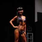 Chisato  DuBoise - NPC Northwest Championships 2013 - #1